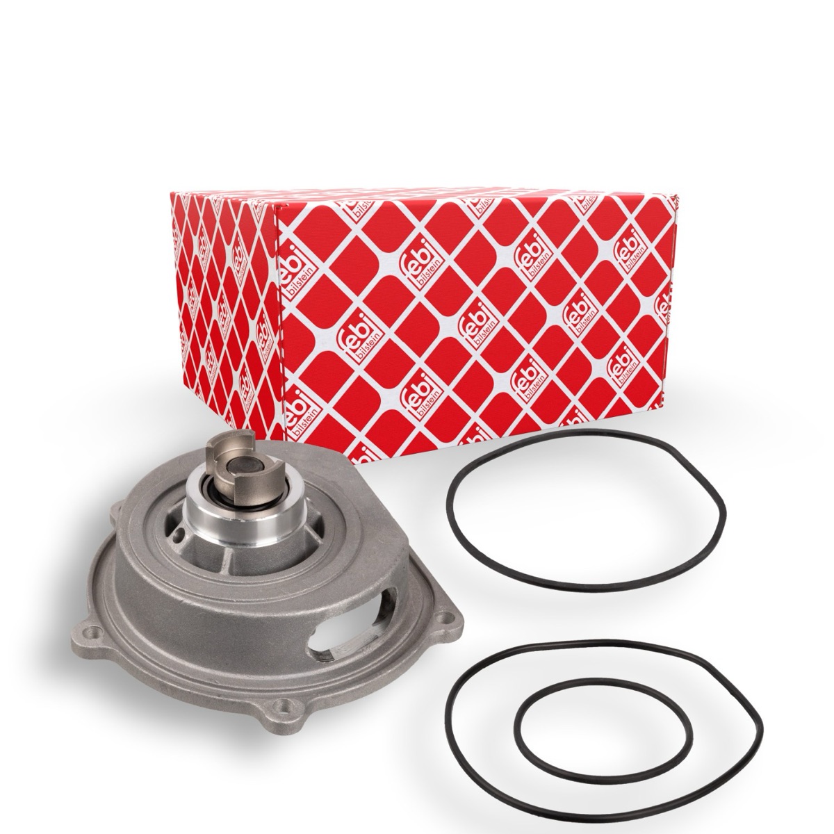 Febi Bilstein 109555 Water Pump
