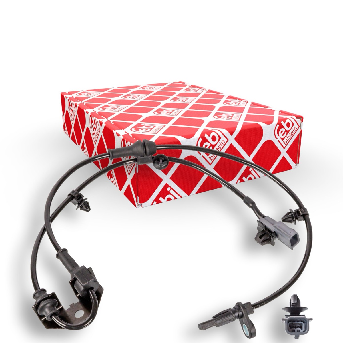 Febi Bilstein 109563 ABS Sensor