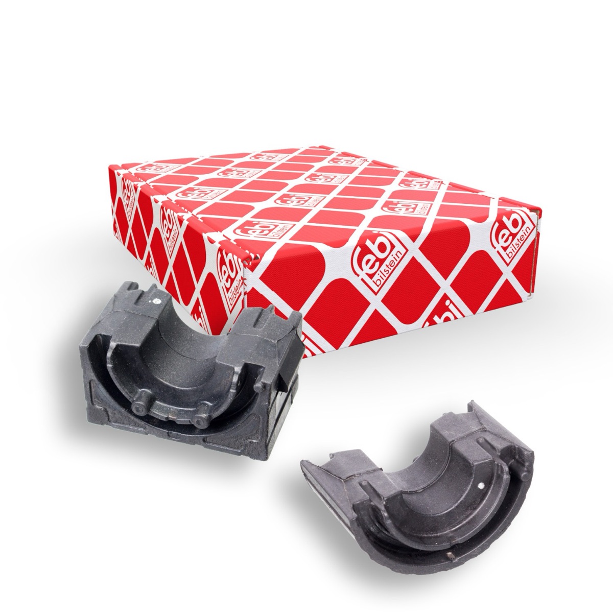 Febi Bilstein 109592 Bearing Set, Stabiliser