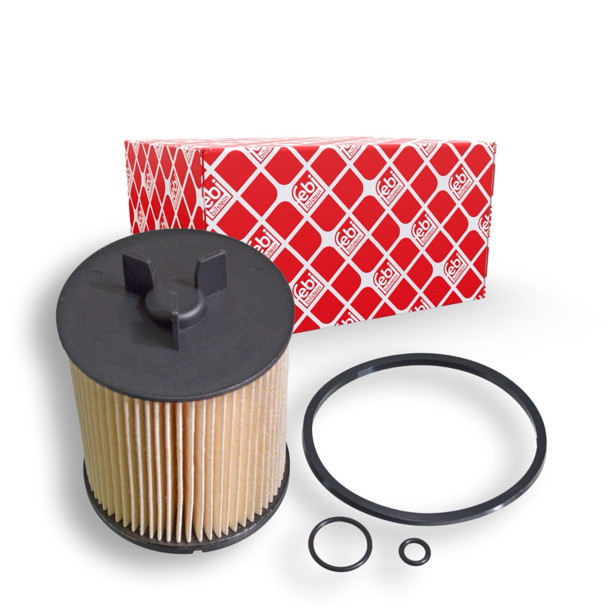 Febi Bilstein 109599 Fuel Filter