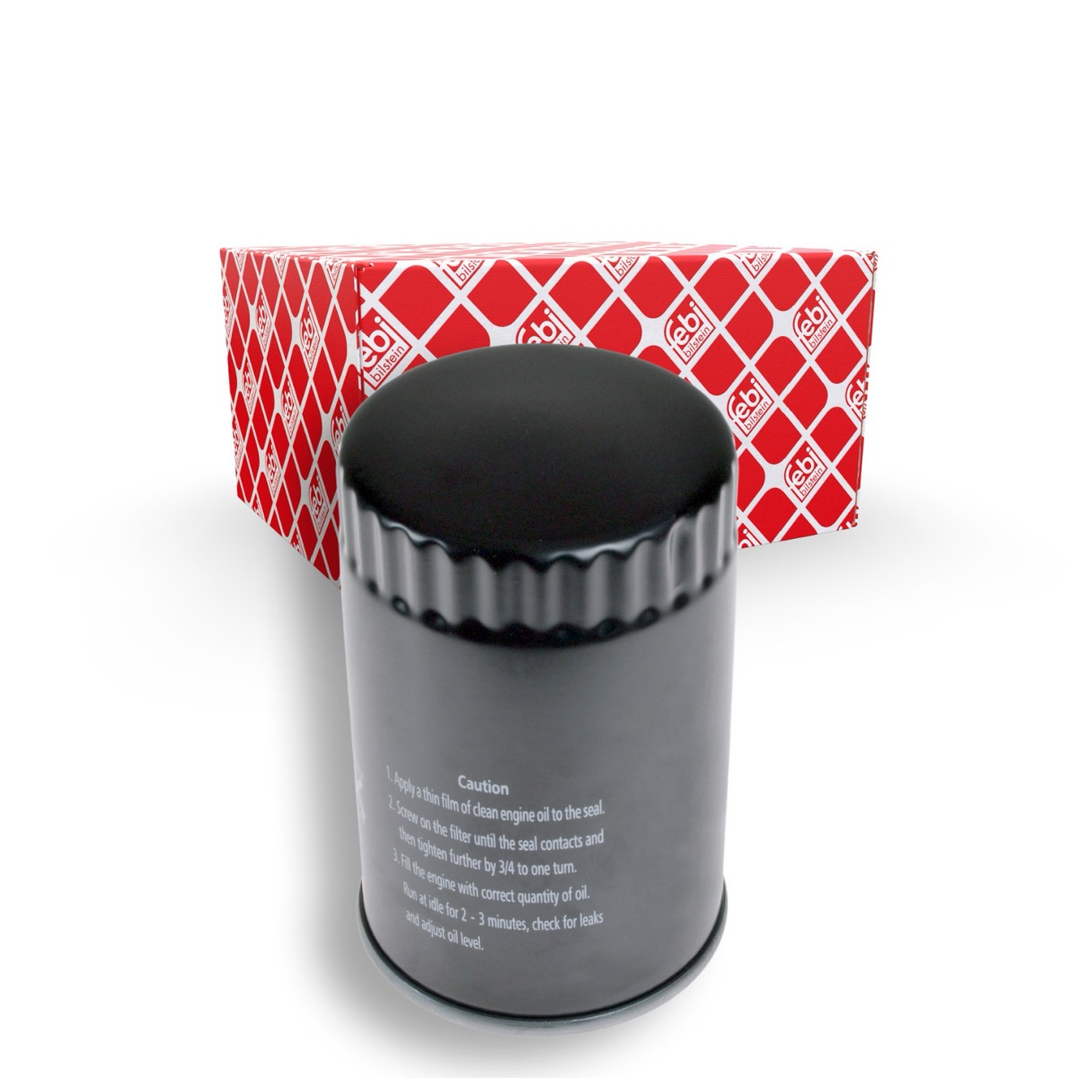 Febi Bilstein 109602 Oil Filter