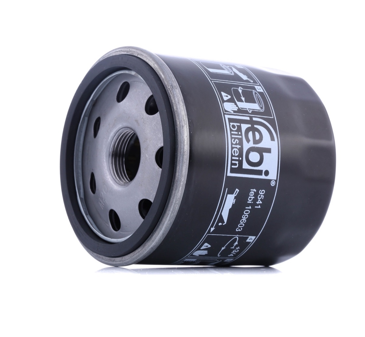 Febi Bilstein 109603 Oil Filter