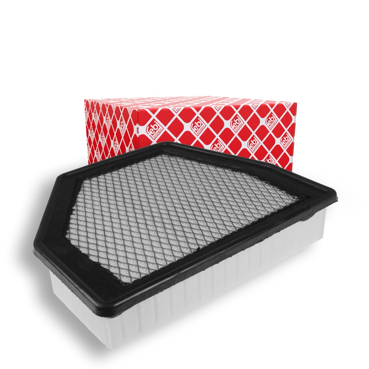 Febi Bilstein 109615 Air Filter