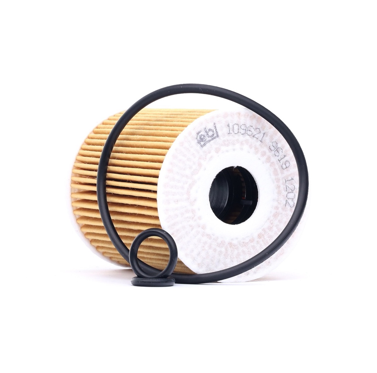 Febi Bilstein 109621 Oil Filter