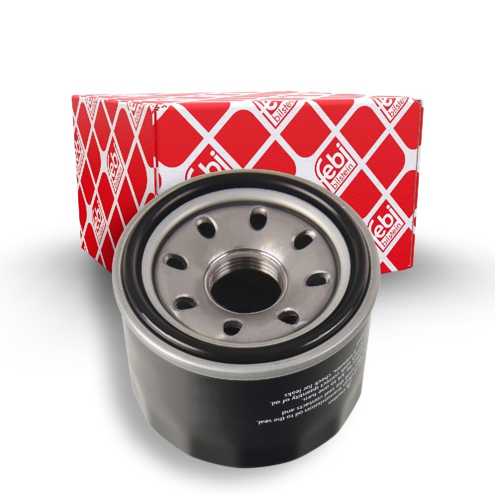 Febi Bilstein 109627 Oil Filter