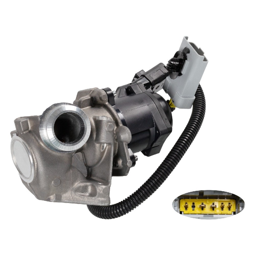 Febi Bilstein 109636 EGR Valve