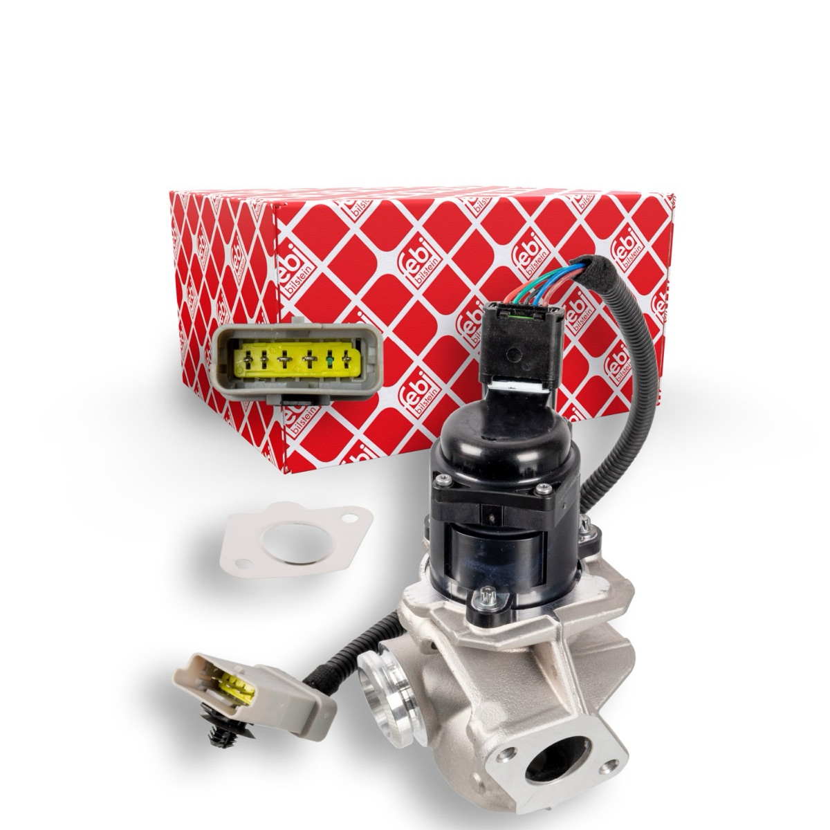 Febi Bilstein 109637 EGR Valve