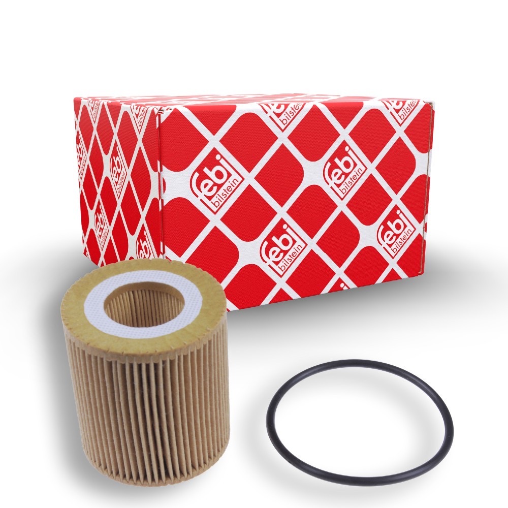 Febi Bilstein 109647 Oil Filter