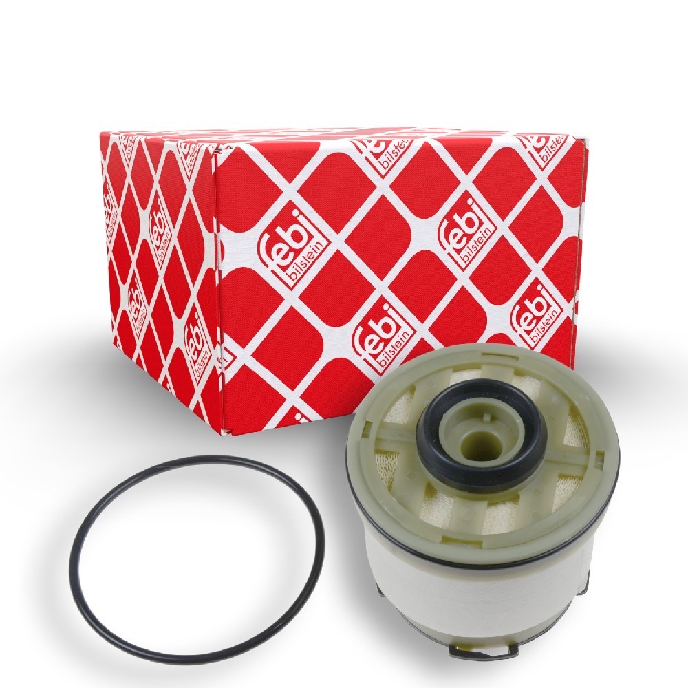Febi Bilstein 109648 Fuel Filter