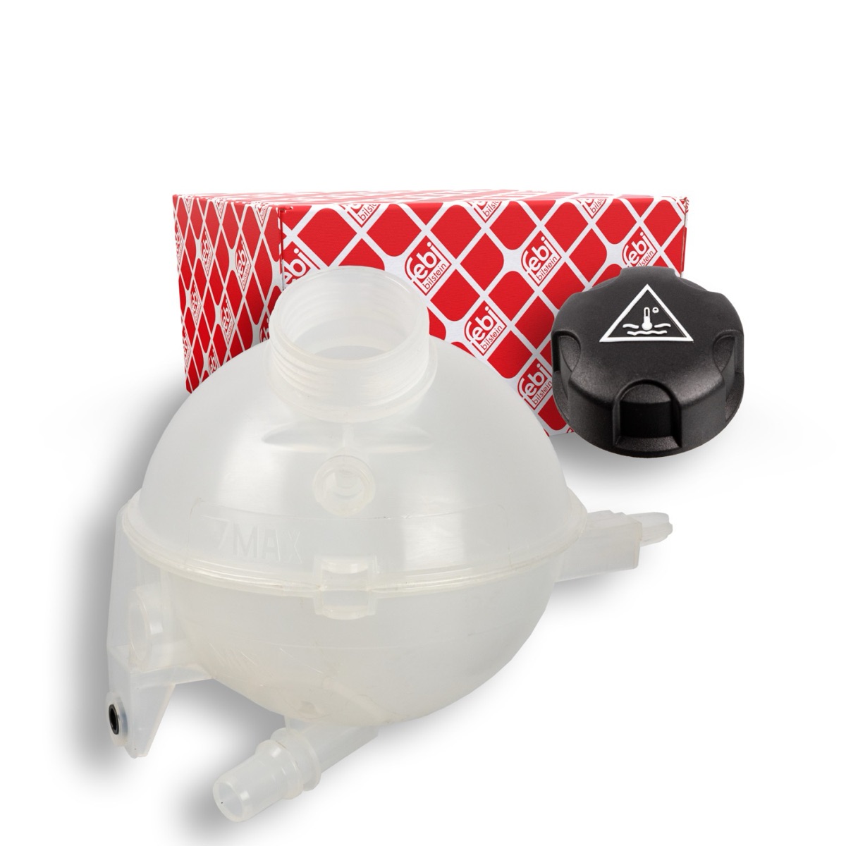 Febi Bilstein 109693 Coolant Expansion Tank