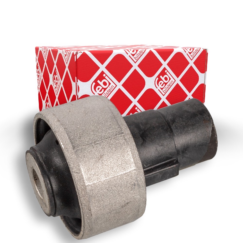 Febi Bilstein 109695 Trailing Arm / Suspension Arm Bush