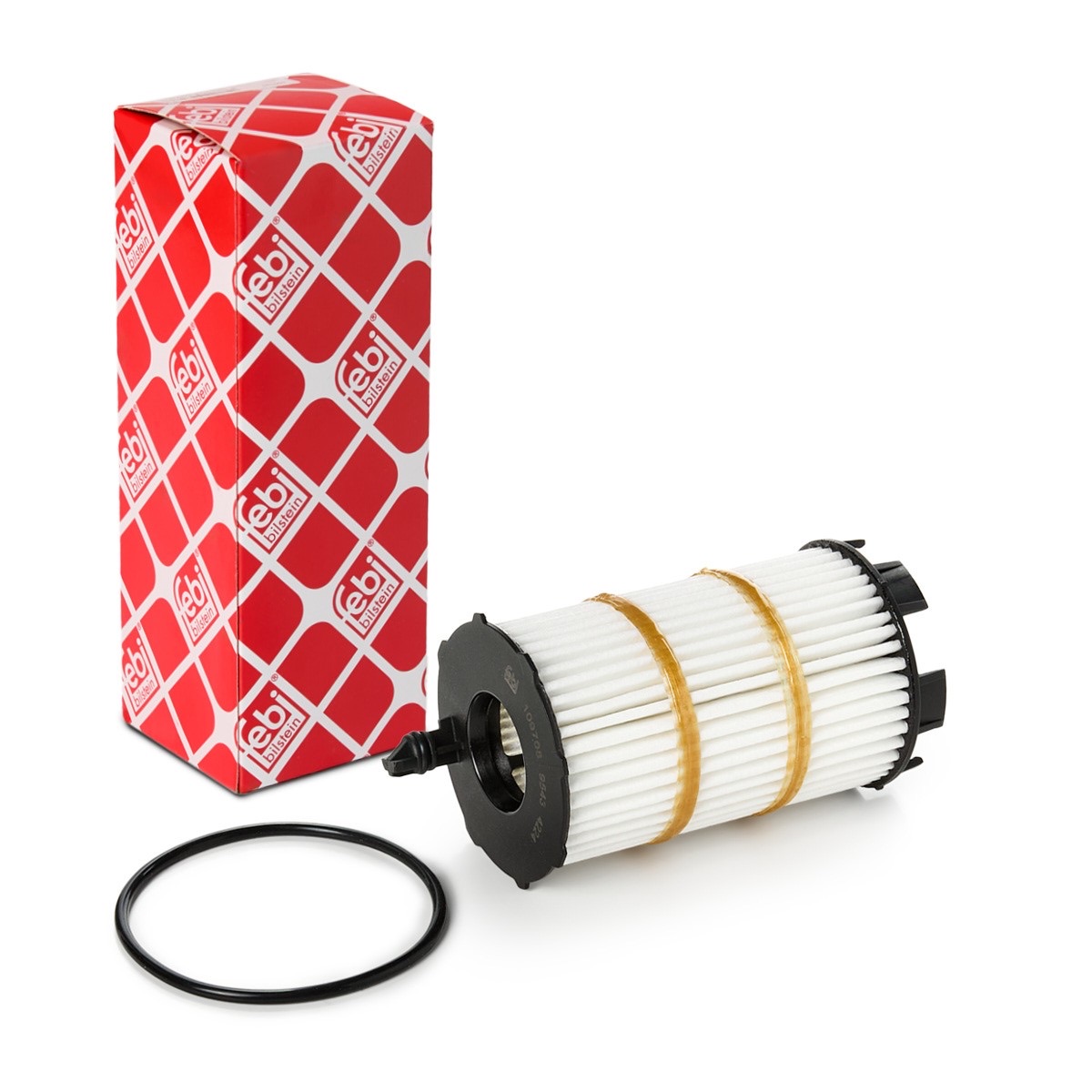 Febi Bilstein 109708 Oil Filter
