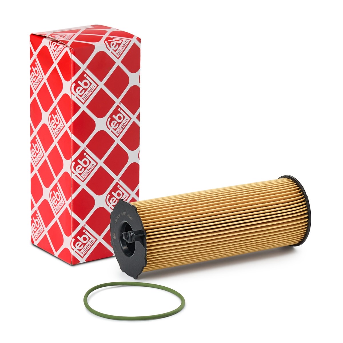 Febi Bilstein 109709 Oil Filter