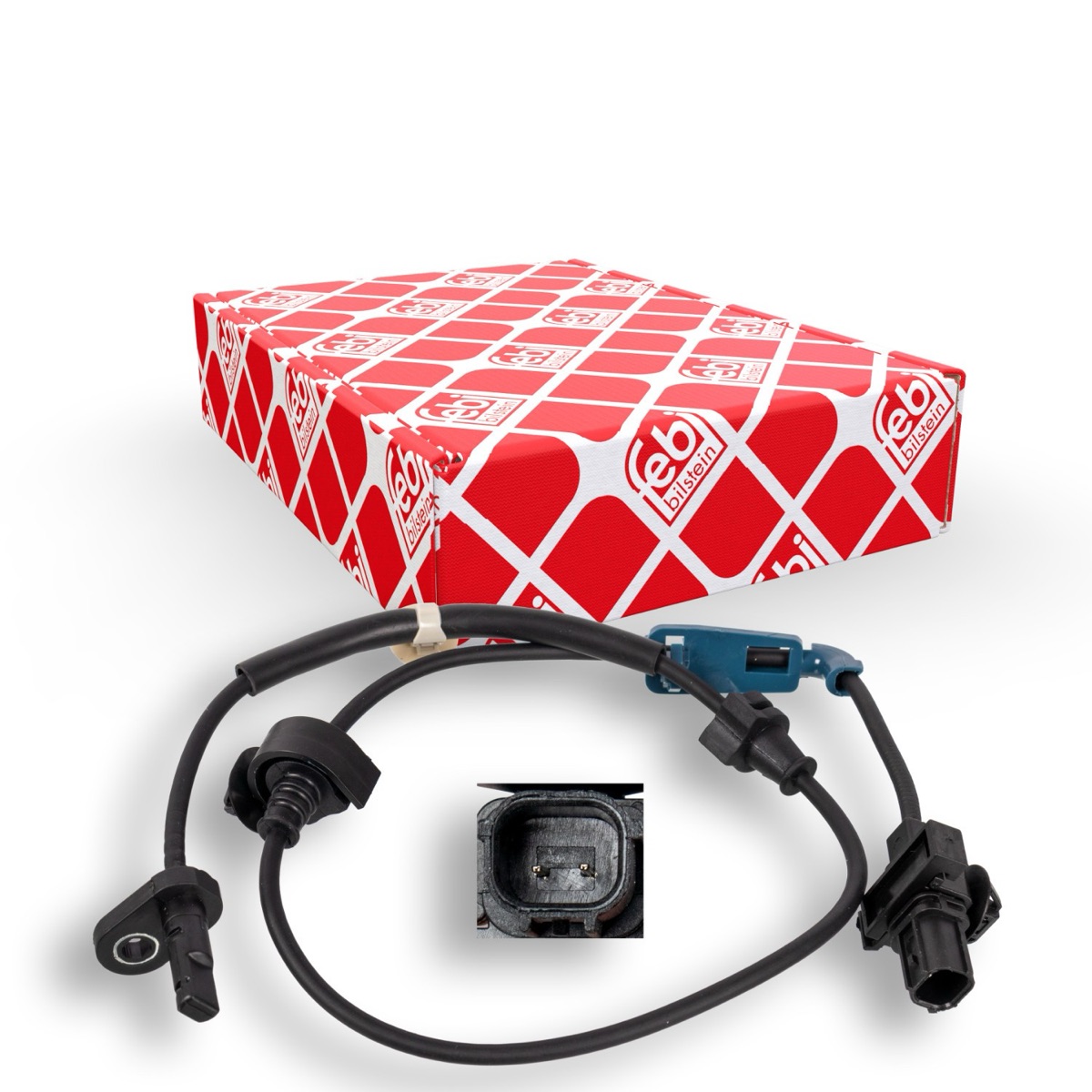 Febi Bilstein 109720 ABS Sensor