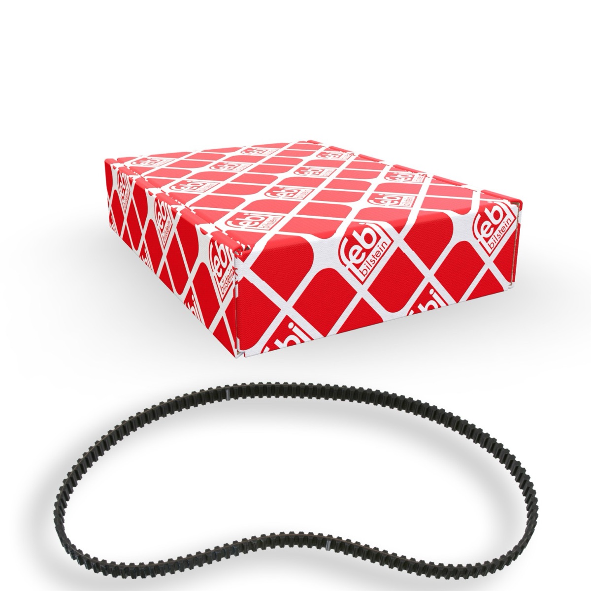 Febi Bilstein 10975 Timing Belt