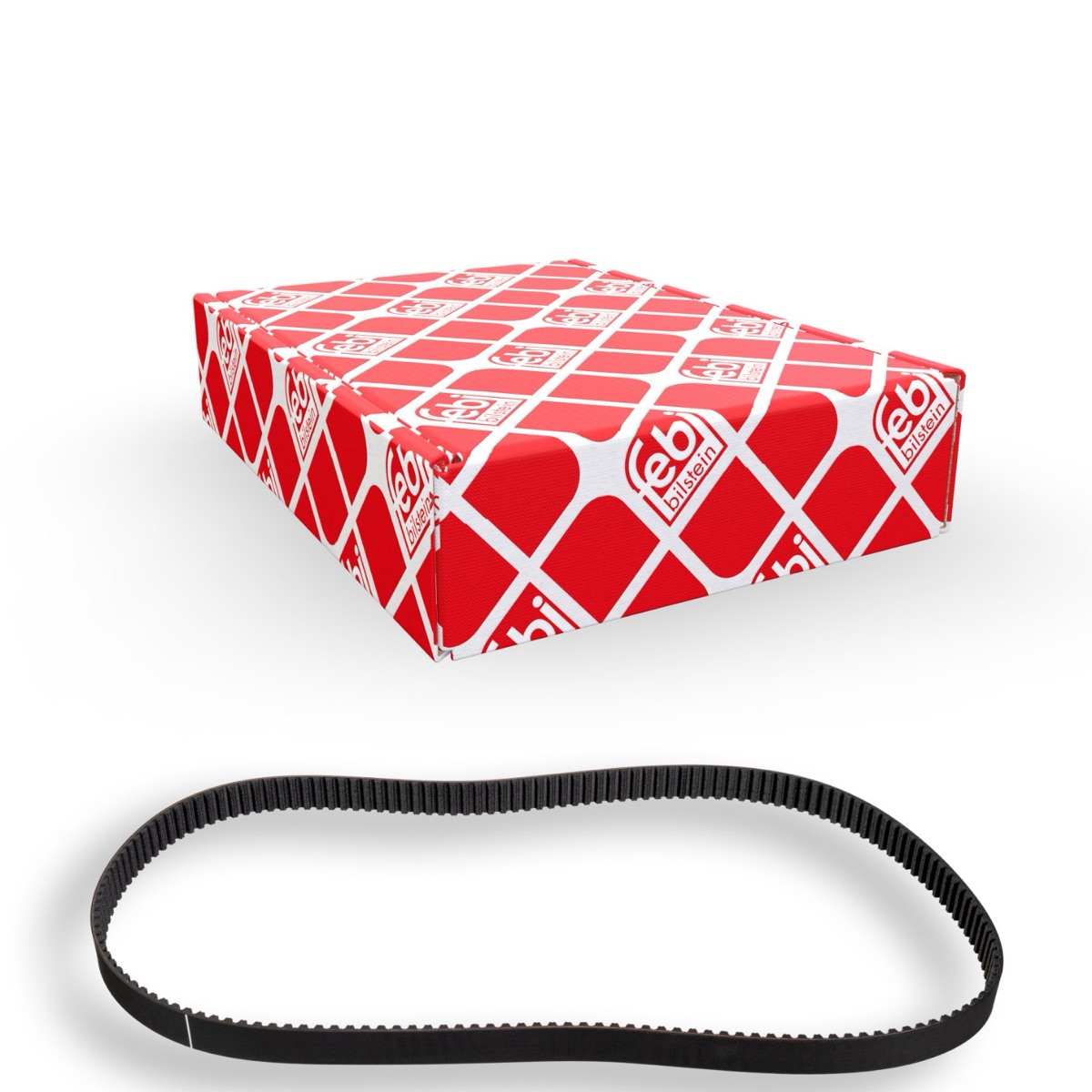 Febi Bilstein 10981 Timing Belt