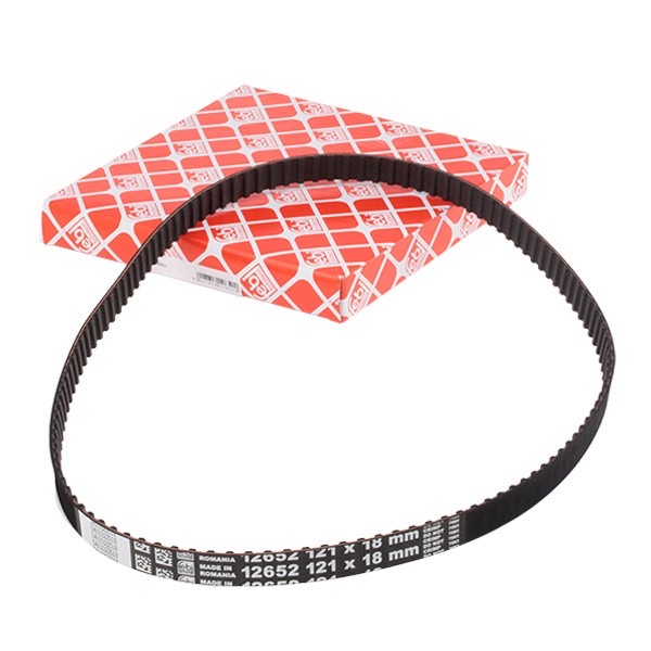Febi Bilstein 10984 Timing Belt