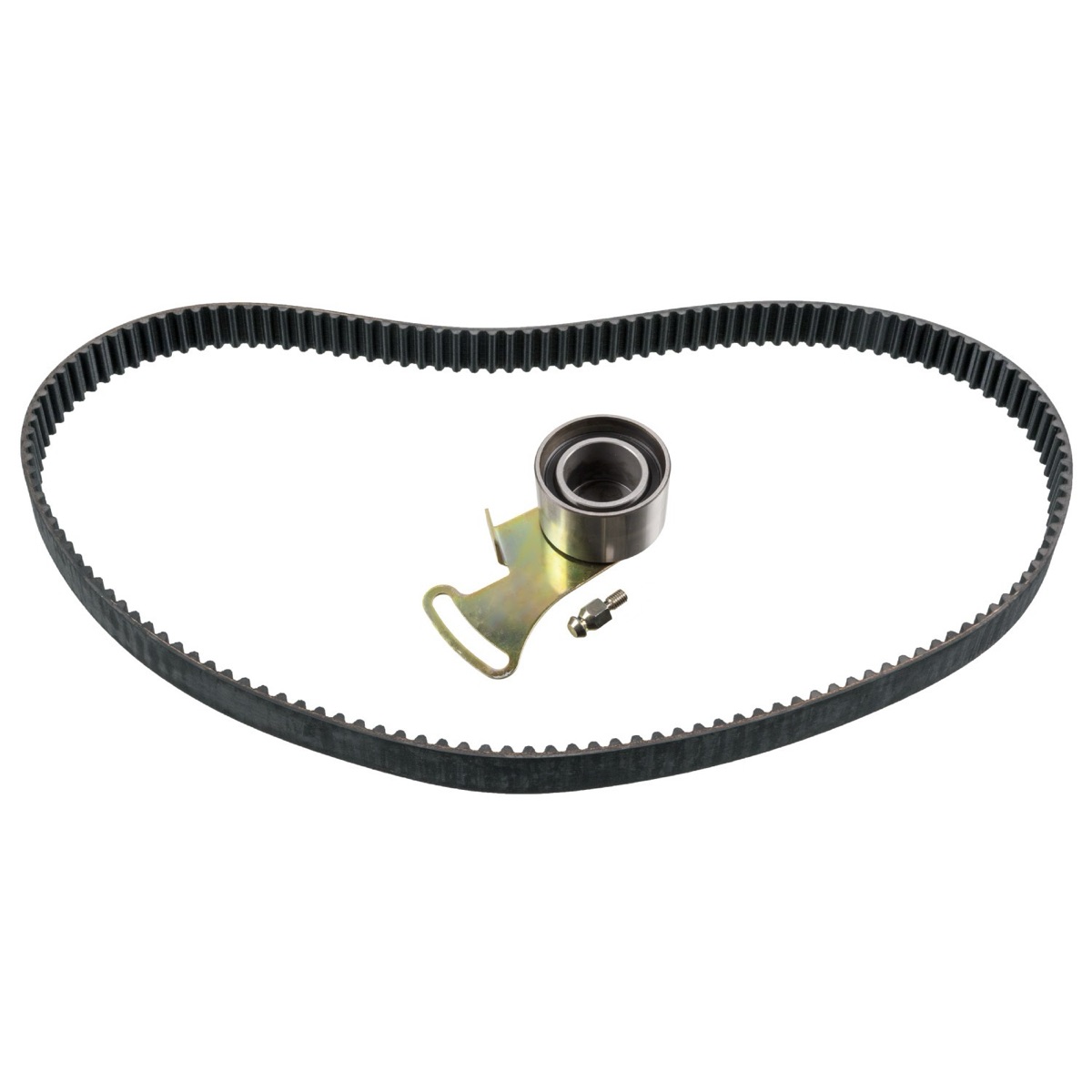 Febi Bilstein 10987 Timing Belt Kit