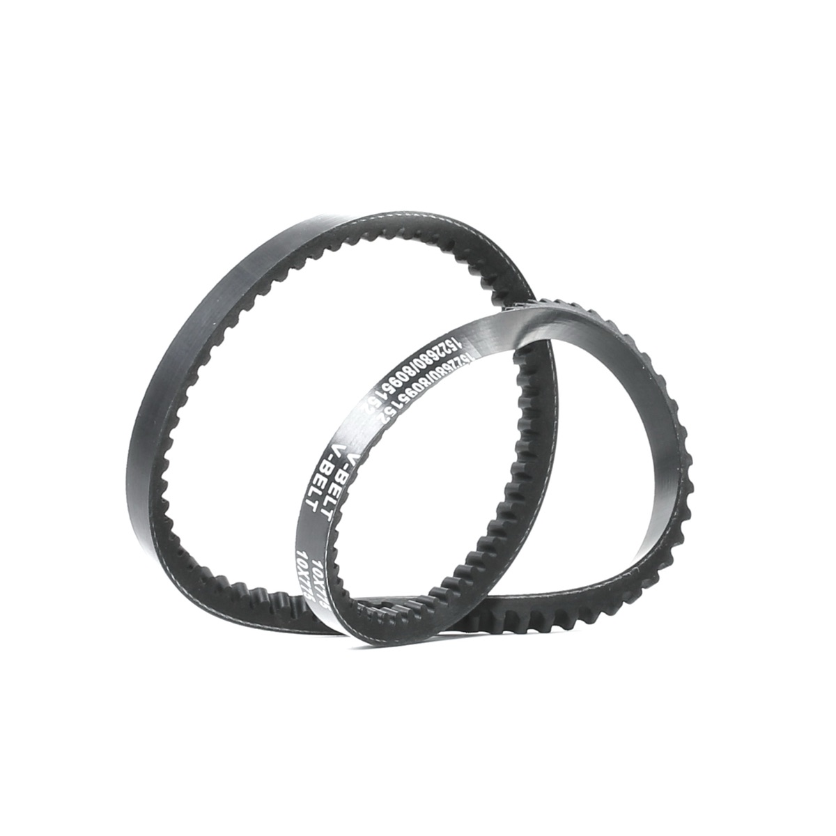 Ridex 10C0006 V-Belt