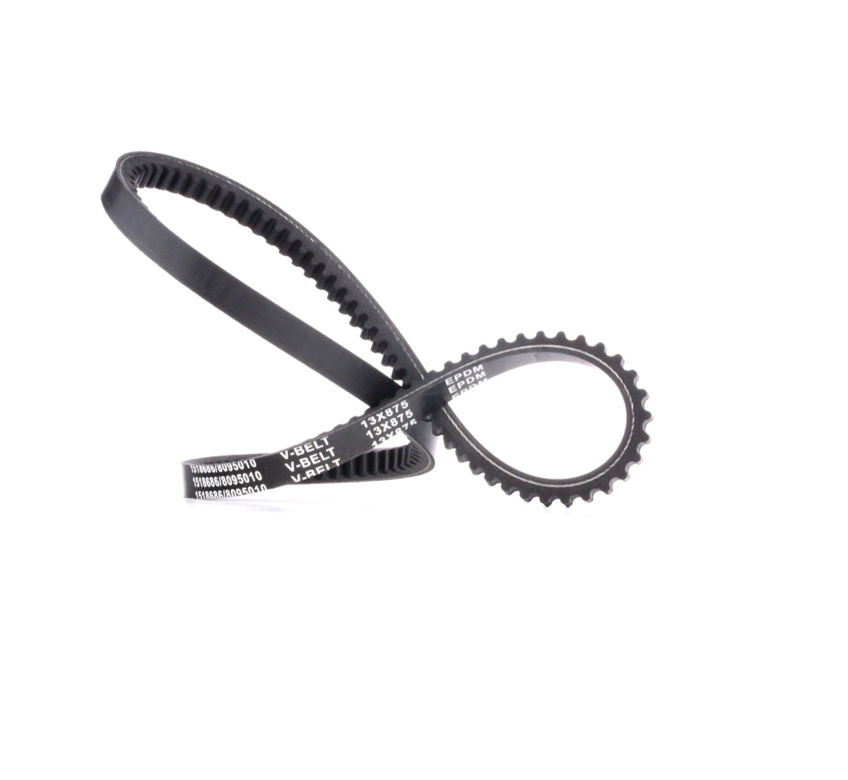 Ridex 10C0024 V-Belt