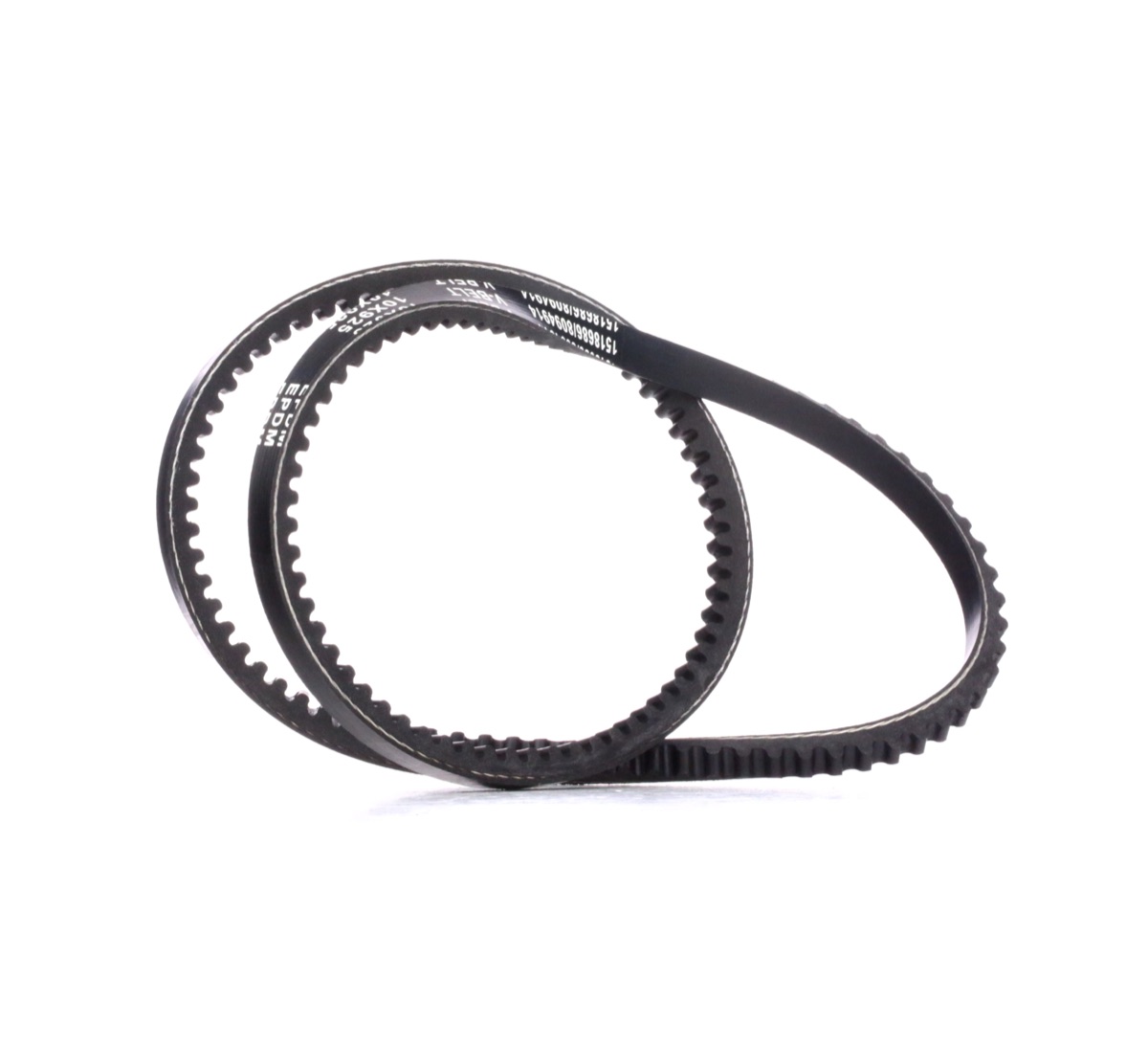 Ridex 10C0025 V-Belt