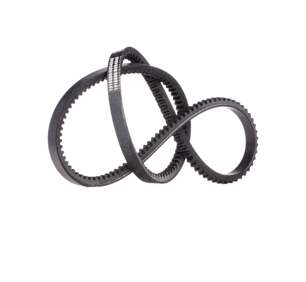 Ridex 10C0030 V-Belt