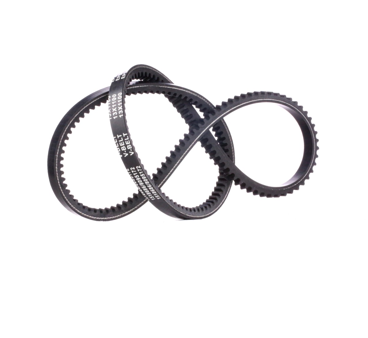 Ridex 10C0041 V-Belt