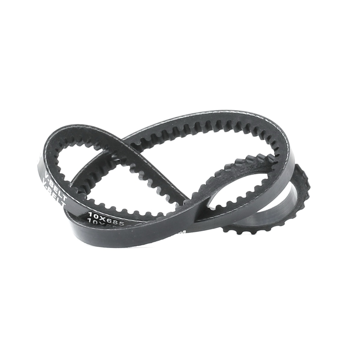 Ridex 10C0057 V-Belt