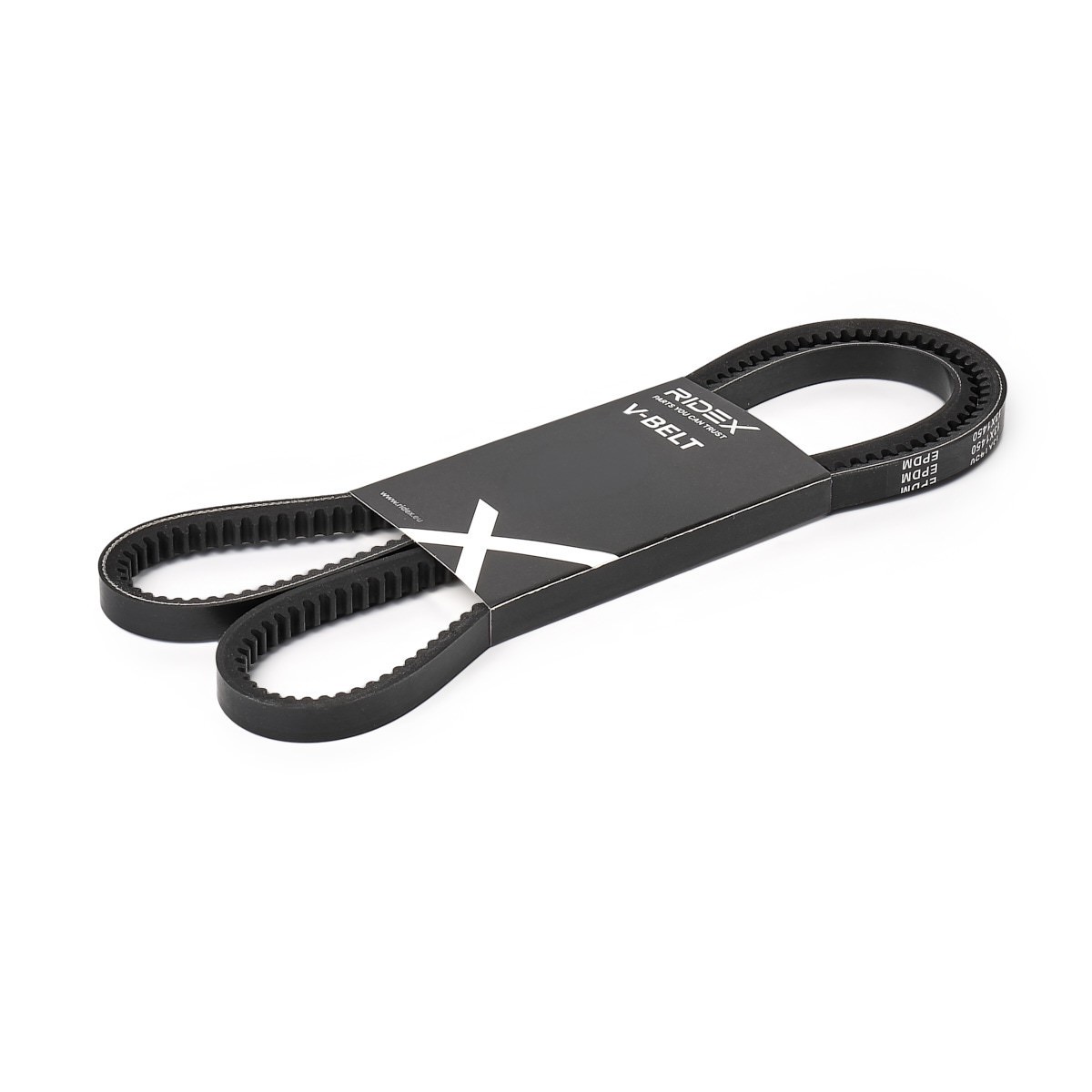 Ridex 10C0081 V-Belt