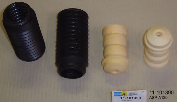 Bilstein 11-101390 Dust Cover Kit, Shock Absorber