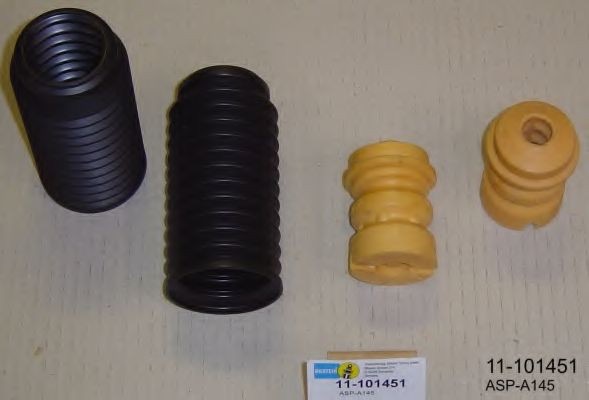 Bilstein 11-101451 Dust Cover Kit, Shock Absorber