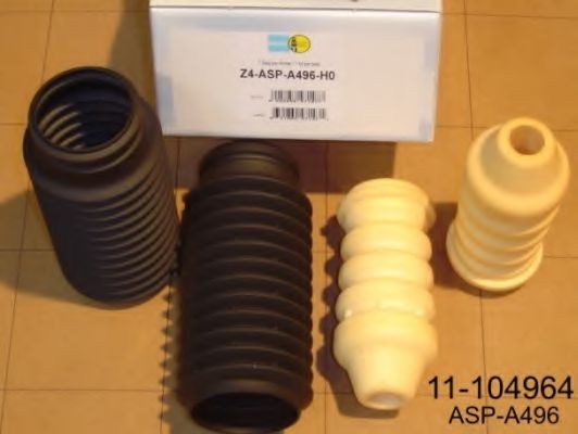 Bilstein 11-104964 Dust Cover Kit, Shock Absorber