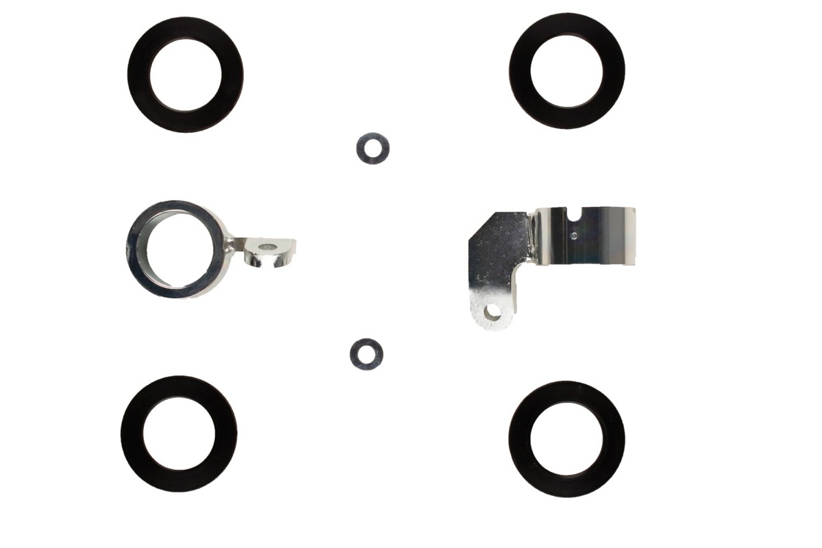 Bilstein 11-223900 Bracket, Stabilizer Mounting
