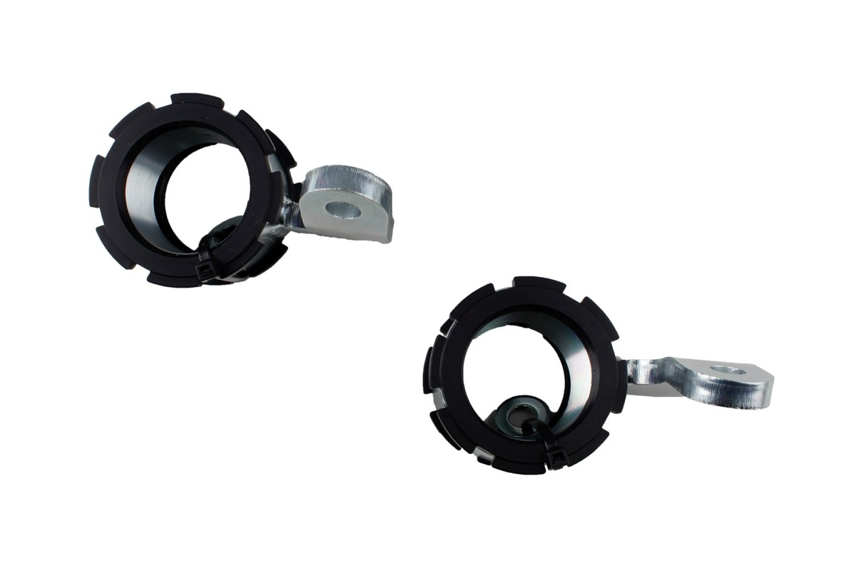 Bilstein 11-239680 Bracket, Stabilizer Mounting