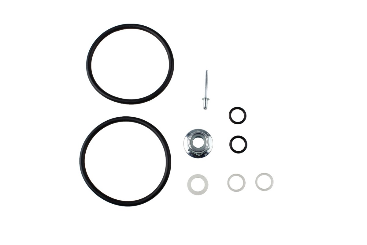 Bilstein 11-247180 Dust Cover Kit, Shock Absorber