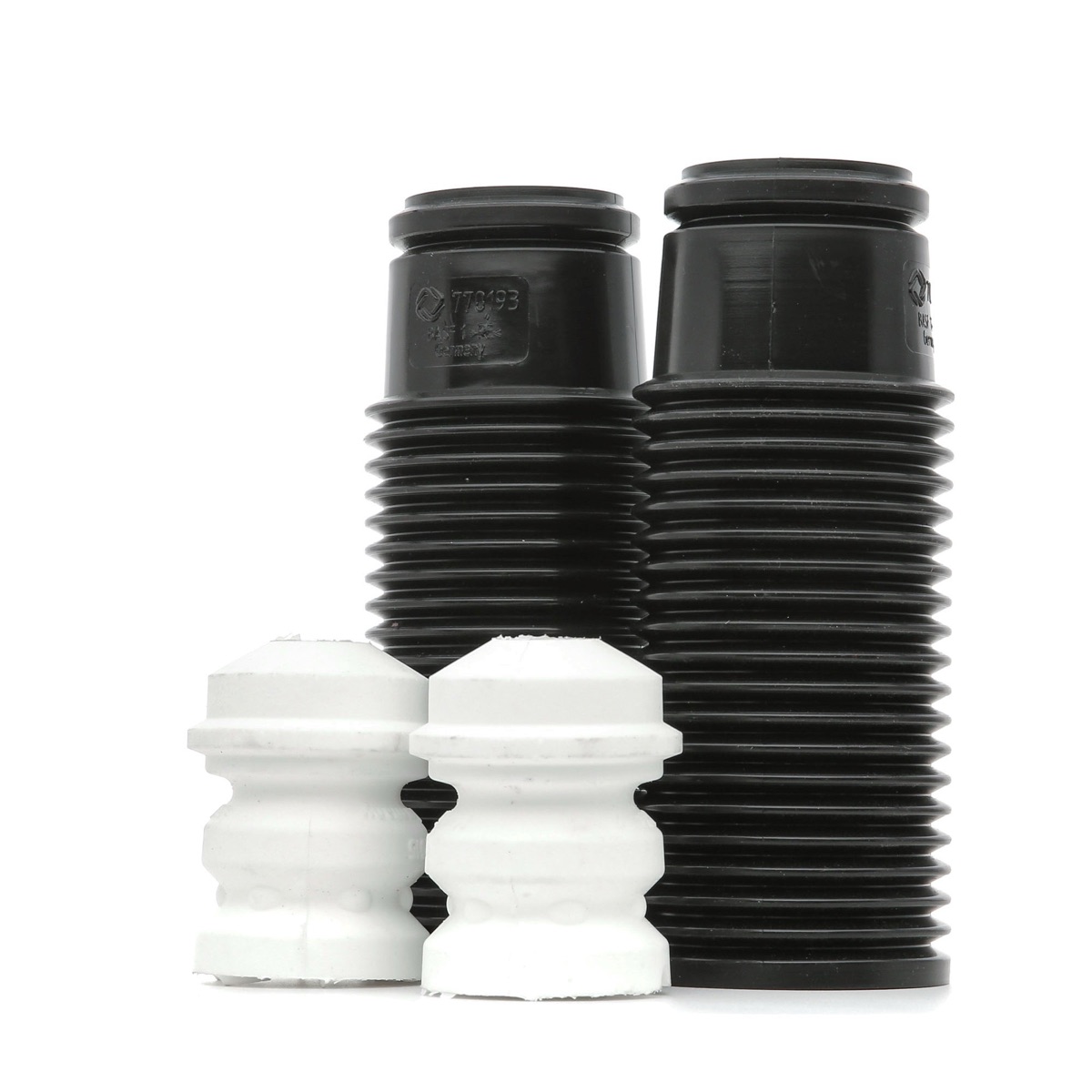 Bilstein 11-303244 Dust Cover Kit, Shock Absorber