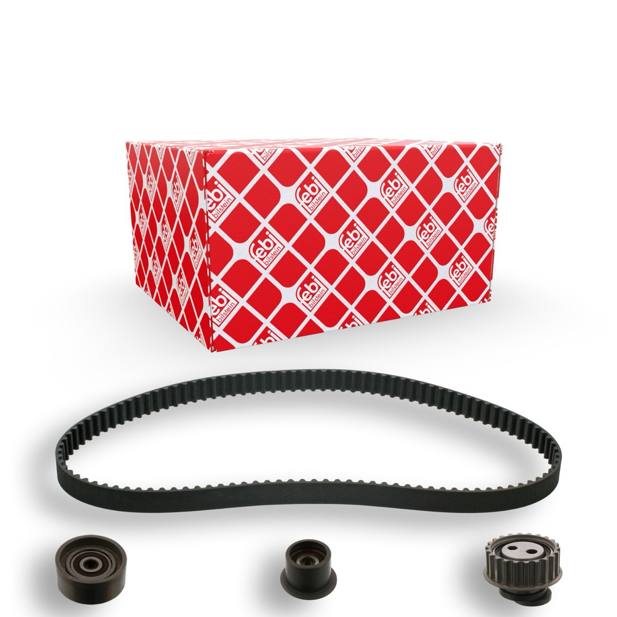 Febi Bilstein 11026 Timing Belt Kit