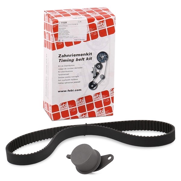 Febi Bilstein 11028 Timing Belt Kit