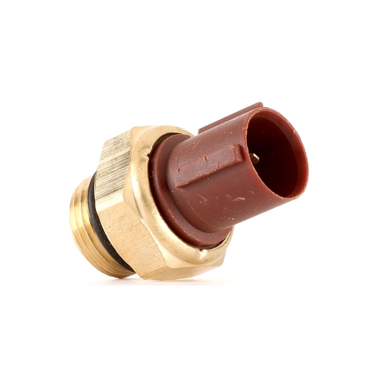 Ridex 1103T0013 Temperature Switch, Radiator Fan