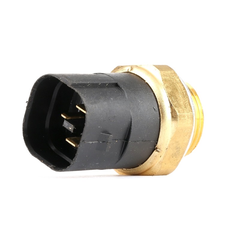 Ridex 1103T0018 Temperature Switch, Radiator Fan