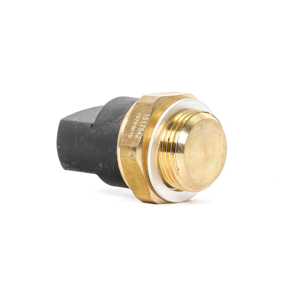 Ridex 1103T0019 Temperature Switch, Radiator Fan