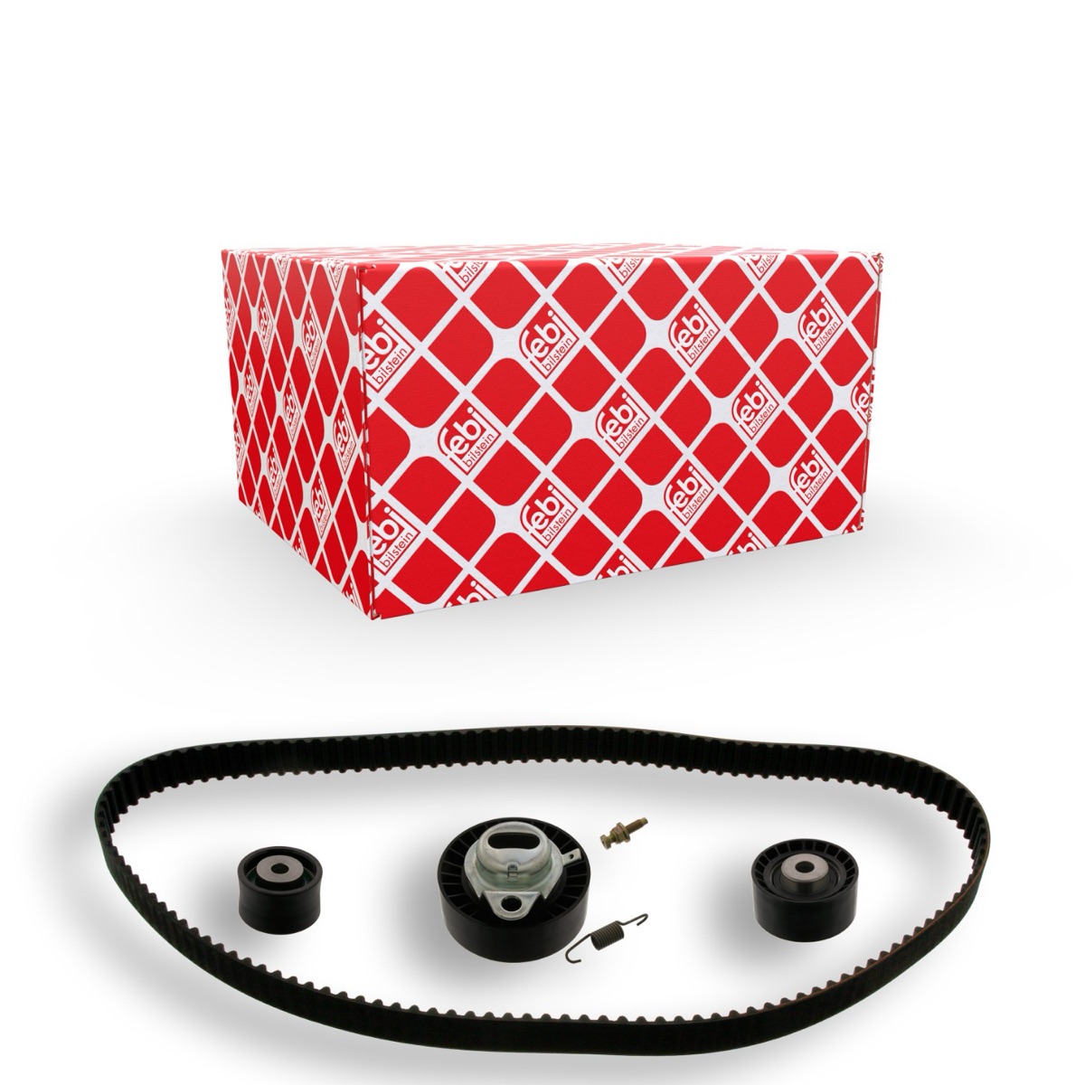 Febi Bilstein 11042 Timing Belt Kit