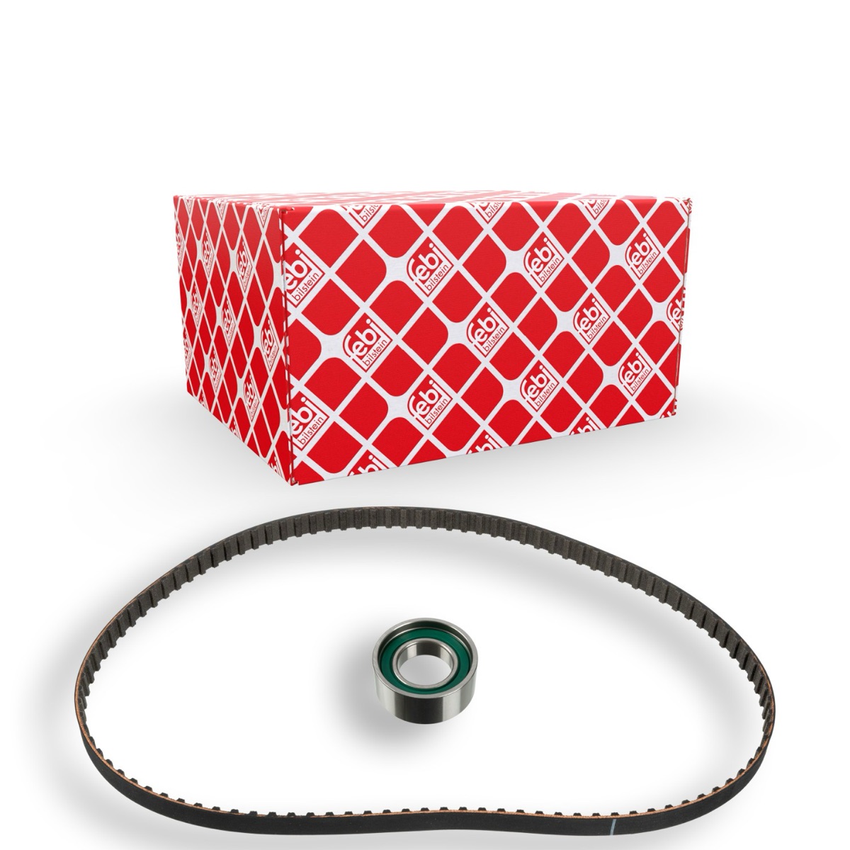 Febi Bilstein 11071 Timing Belt Kit