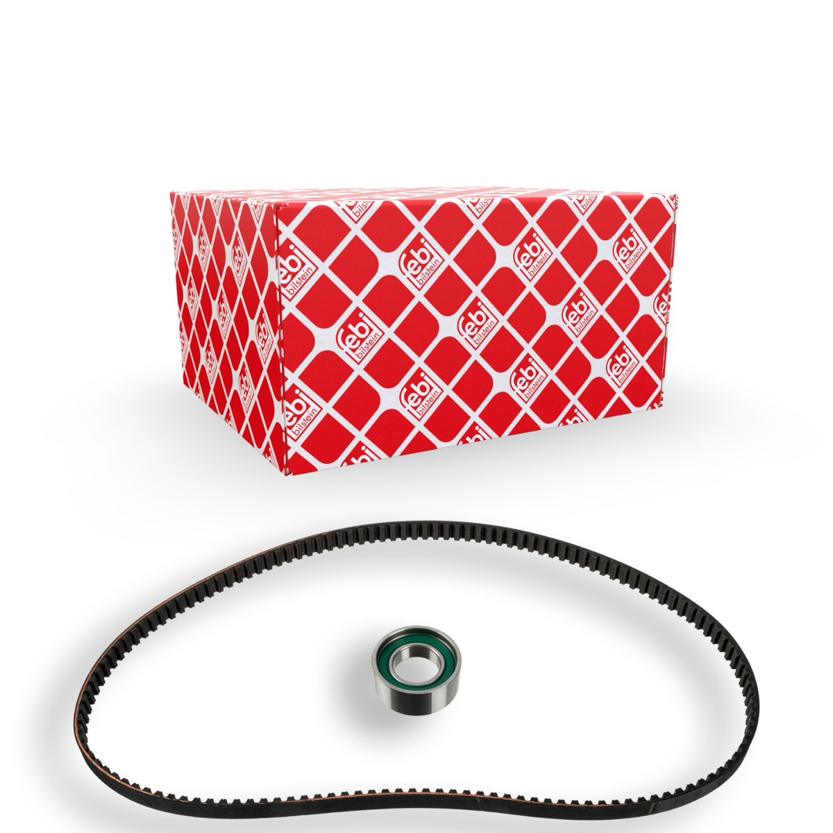 Febi Bilstein 11072 Timing Belt Kit