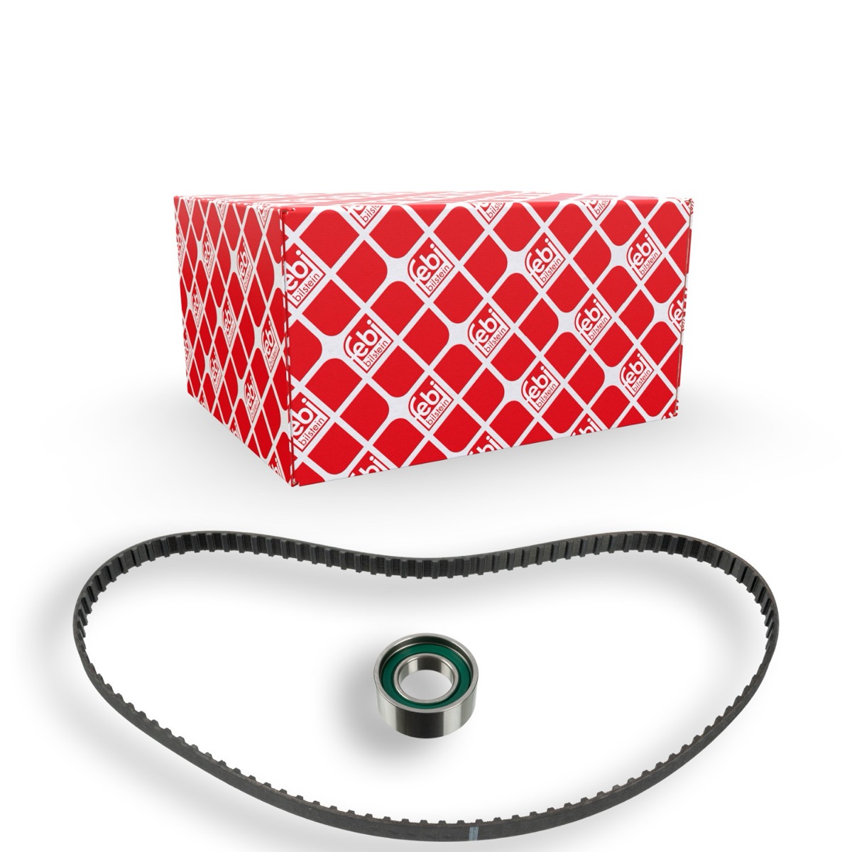 Febi Bilstein 11076 Timing Belt Kit