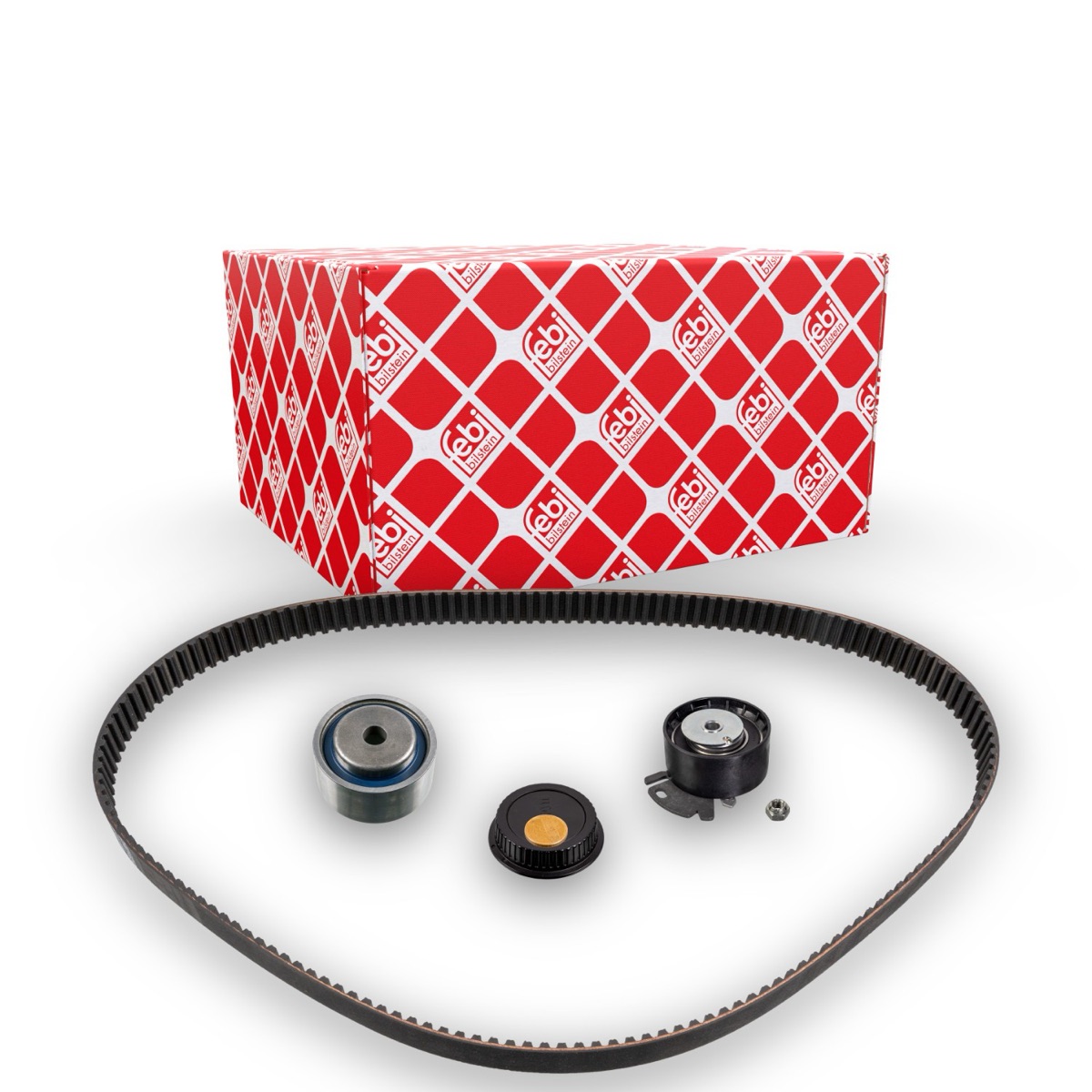 Febi Bilstein 11082 Timing Belt Kit