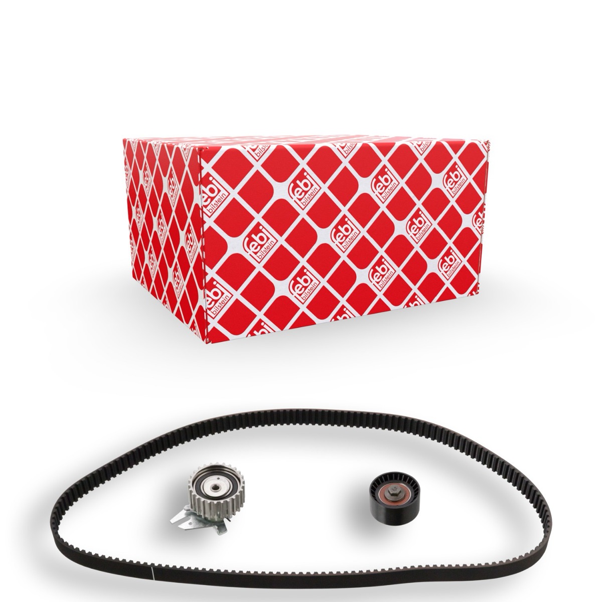 Febi Bilstein 11083 Timing Belt Kit