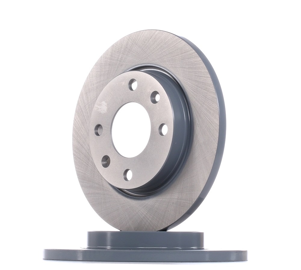 Febi Bilstein 11105 Brake Disc