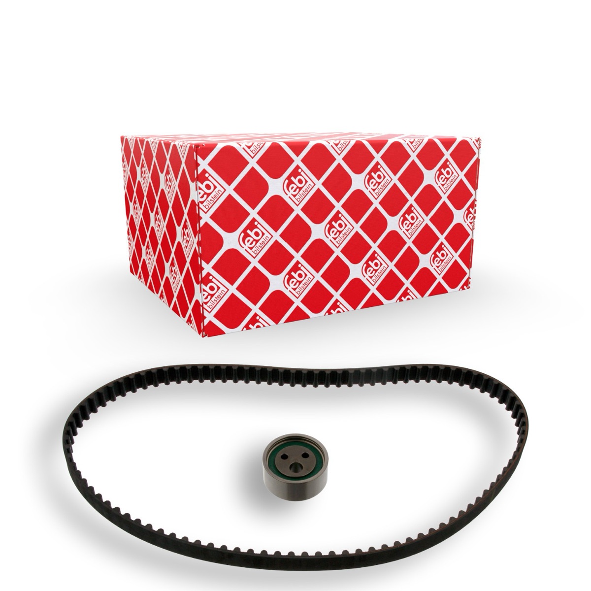 Febi Bilstein 11157 Timing Belt Kit