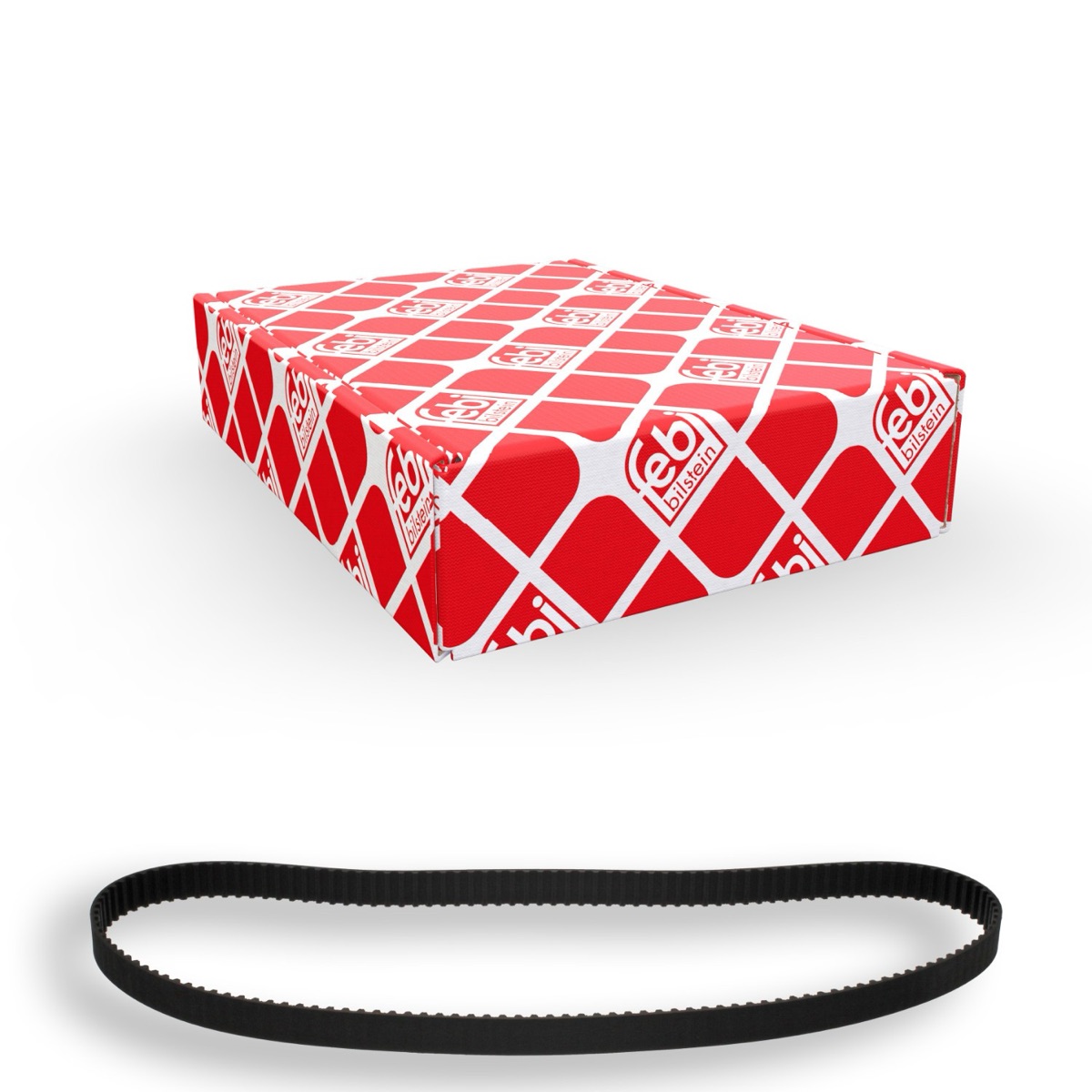 Febi Bilstein 11166 Timing Belt